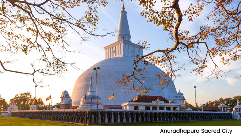 Anuradhapura