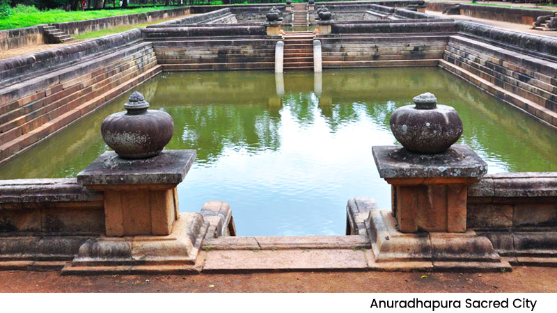 Anuradhapura