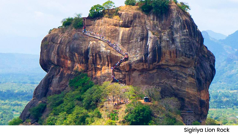 sigiriya