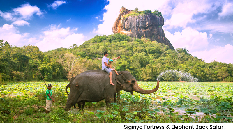 sigiriya