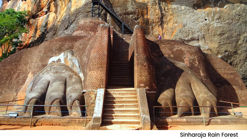 sigiriya