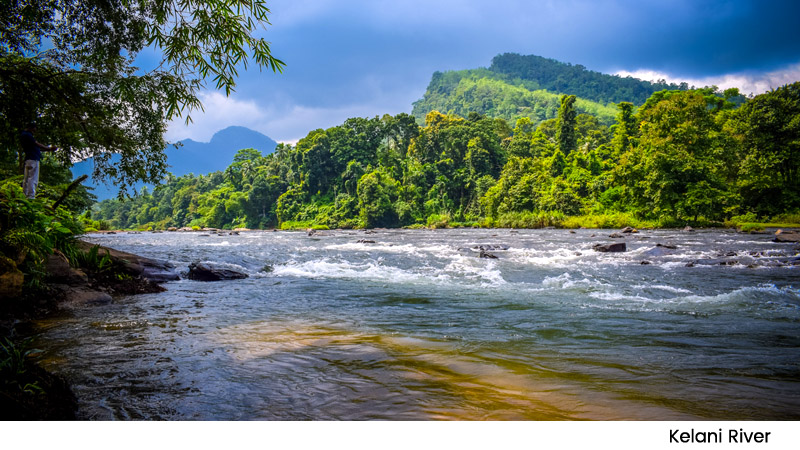 Kelani River