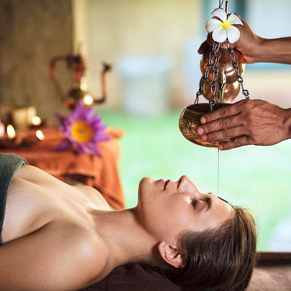 Ayurveda Body Treatments